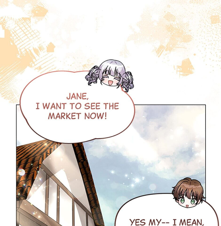 The Little Landlady Chapter 33 page 32 - 