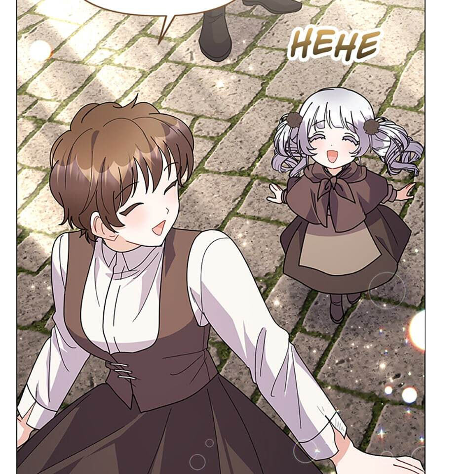 The Little Landlady Chapter 33 page 34 - 