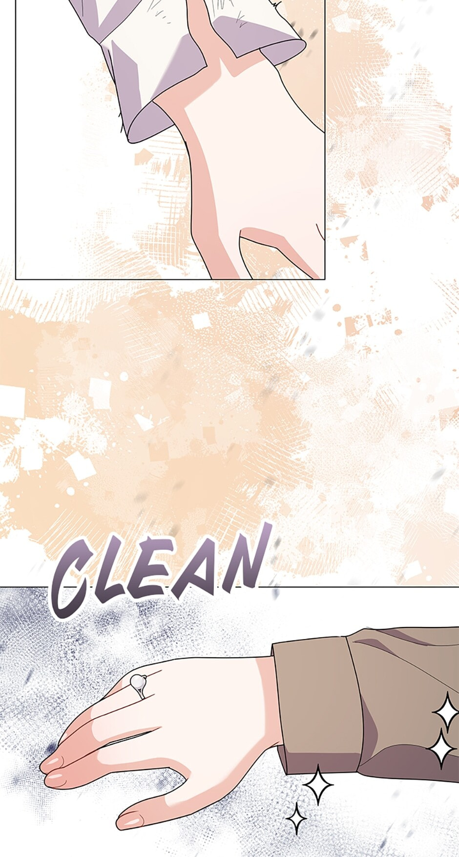 The Little Landlady Chapter 33 page 37 - 