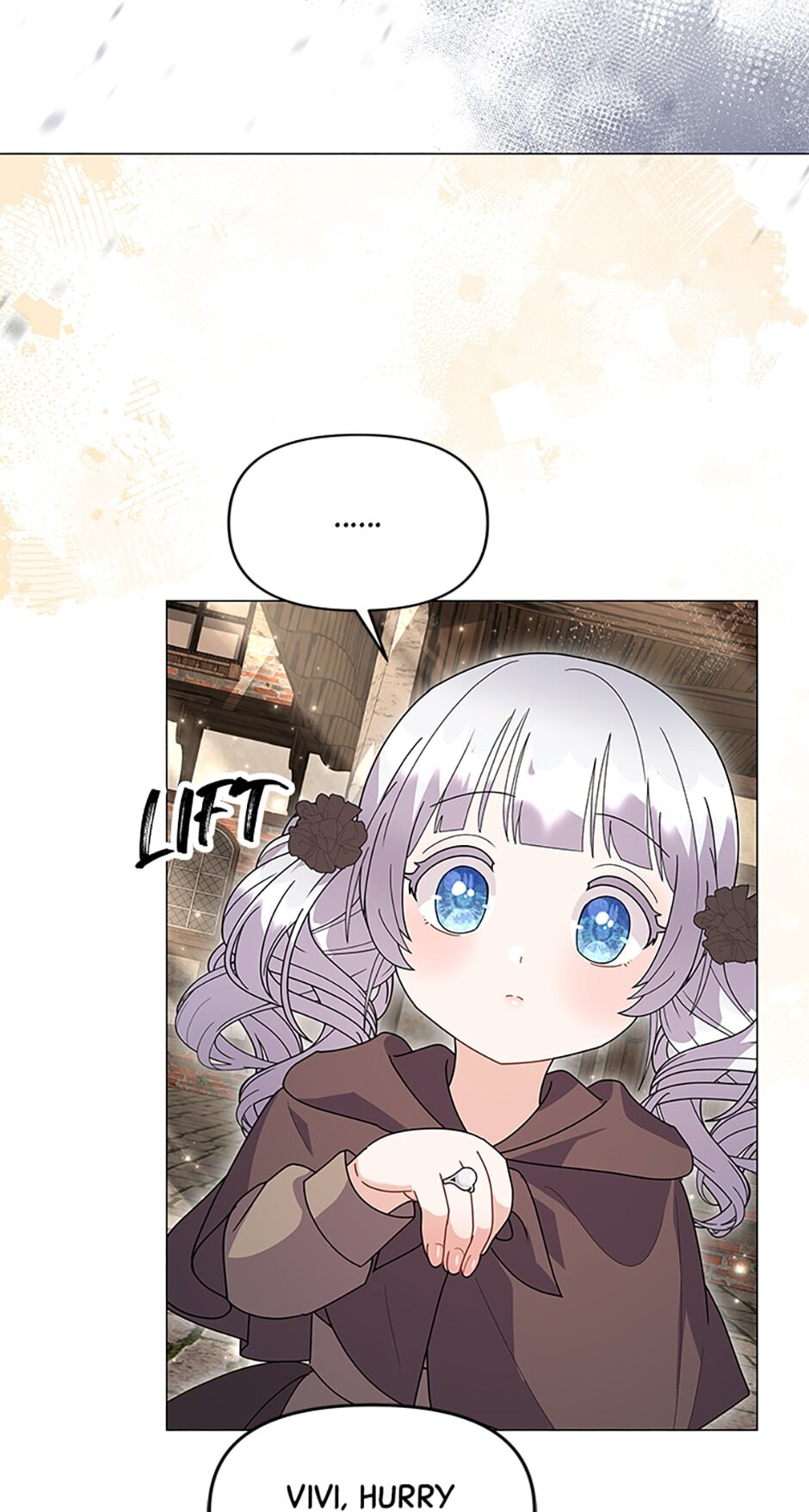 The Little Landlady Chapter 33 page 38 - 