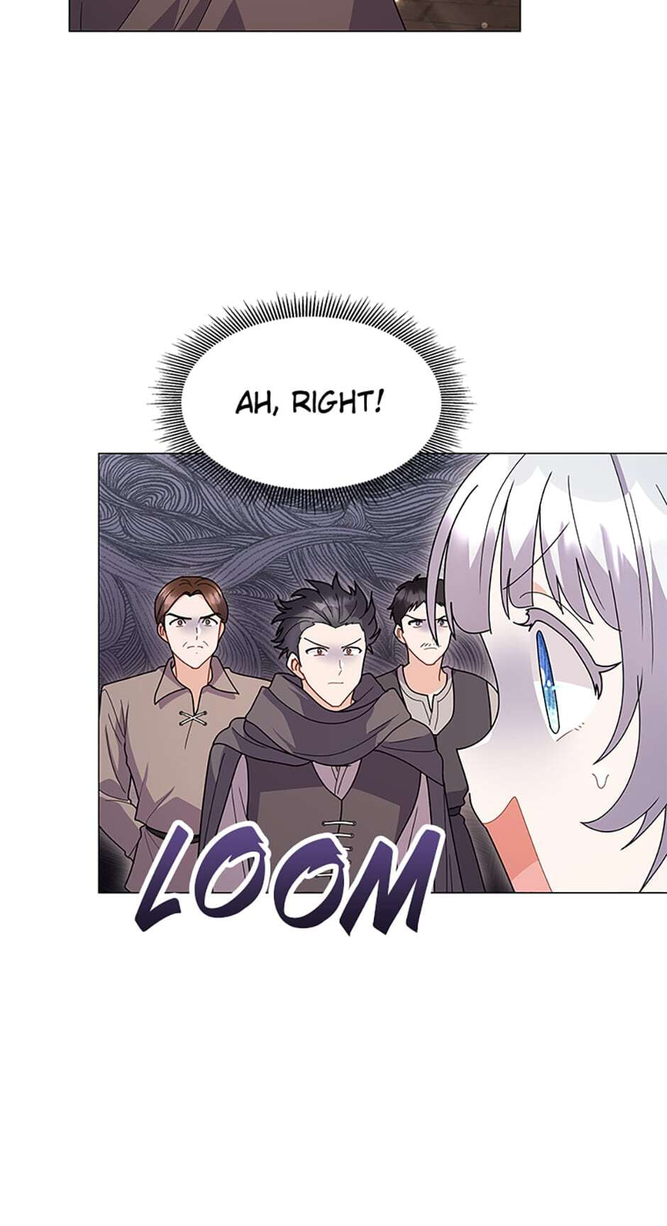 The Little Landlady Chapter 33 page 44 - 