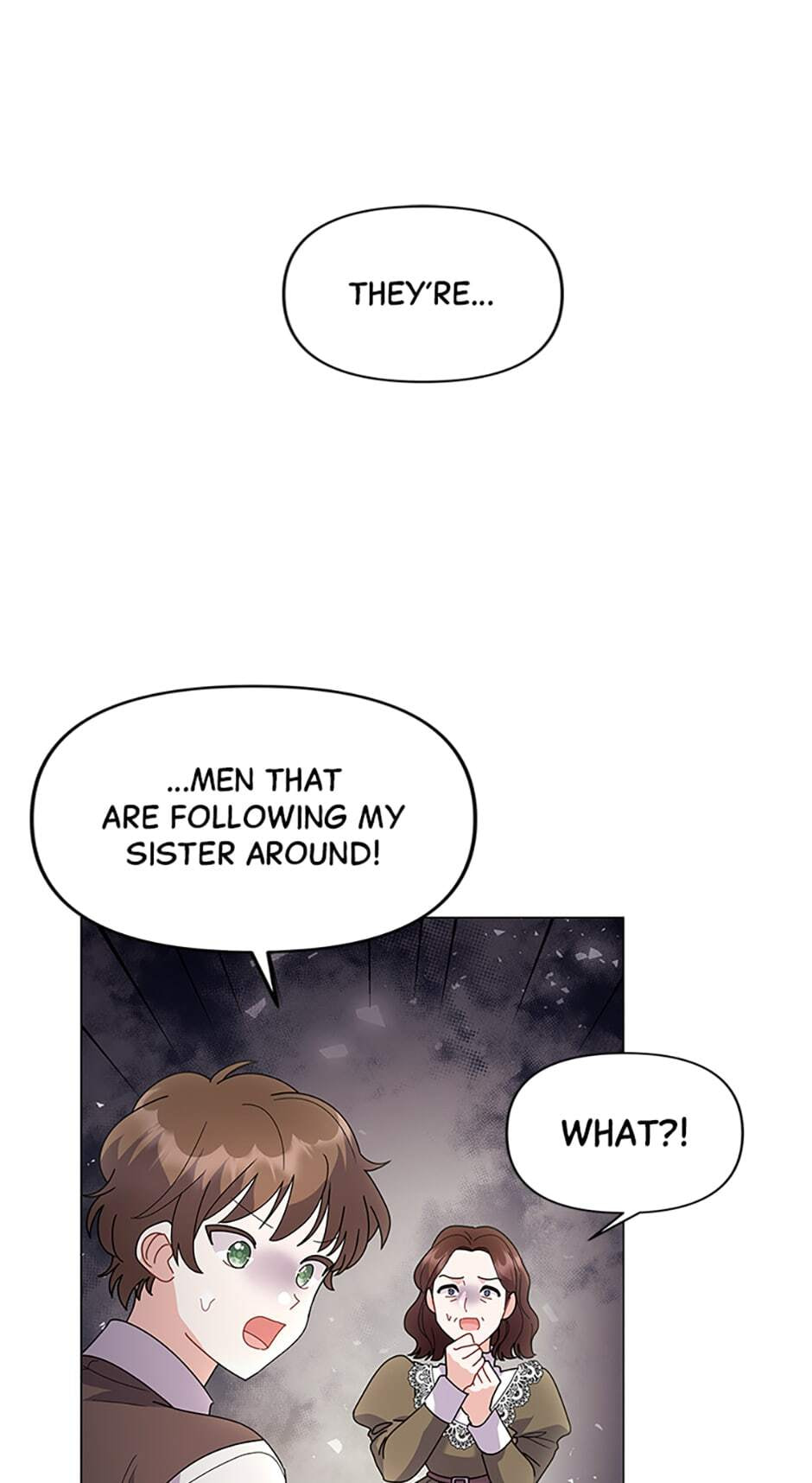 The Little Landlady Chapter 33 page 45 - 
