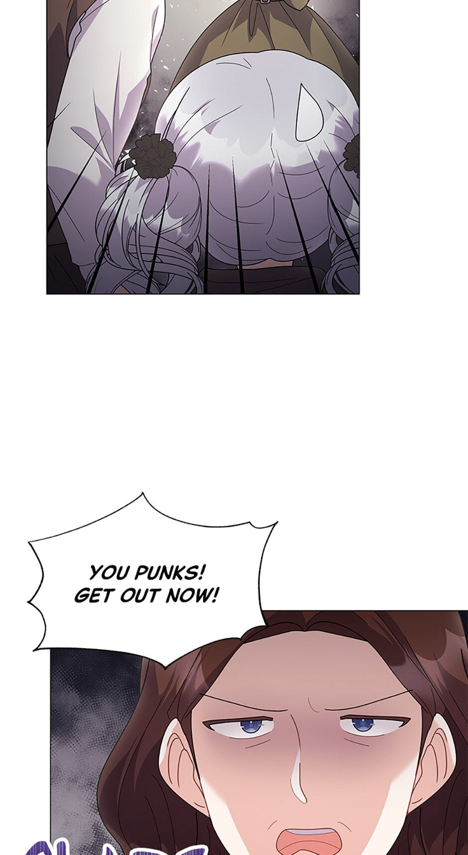 The Little Landlady Chapter 33 page 46 - 