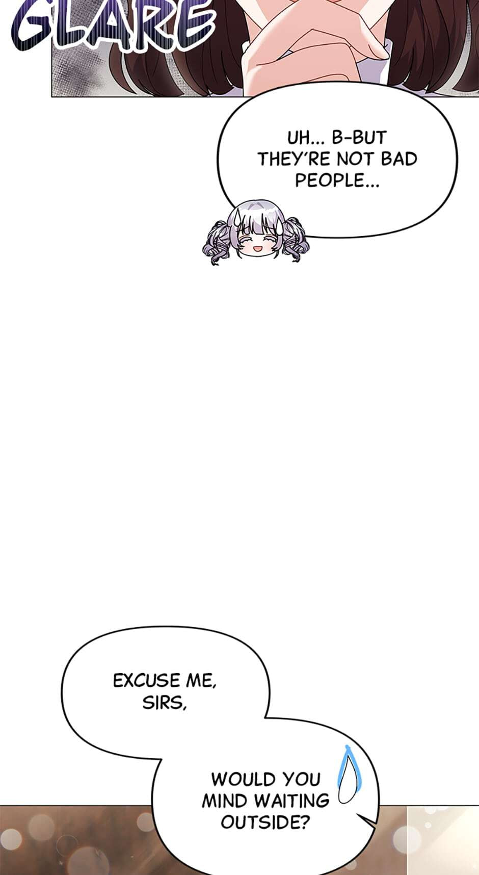 The Little Landlady Chapter 33 page 47 - 