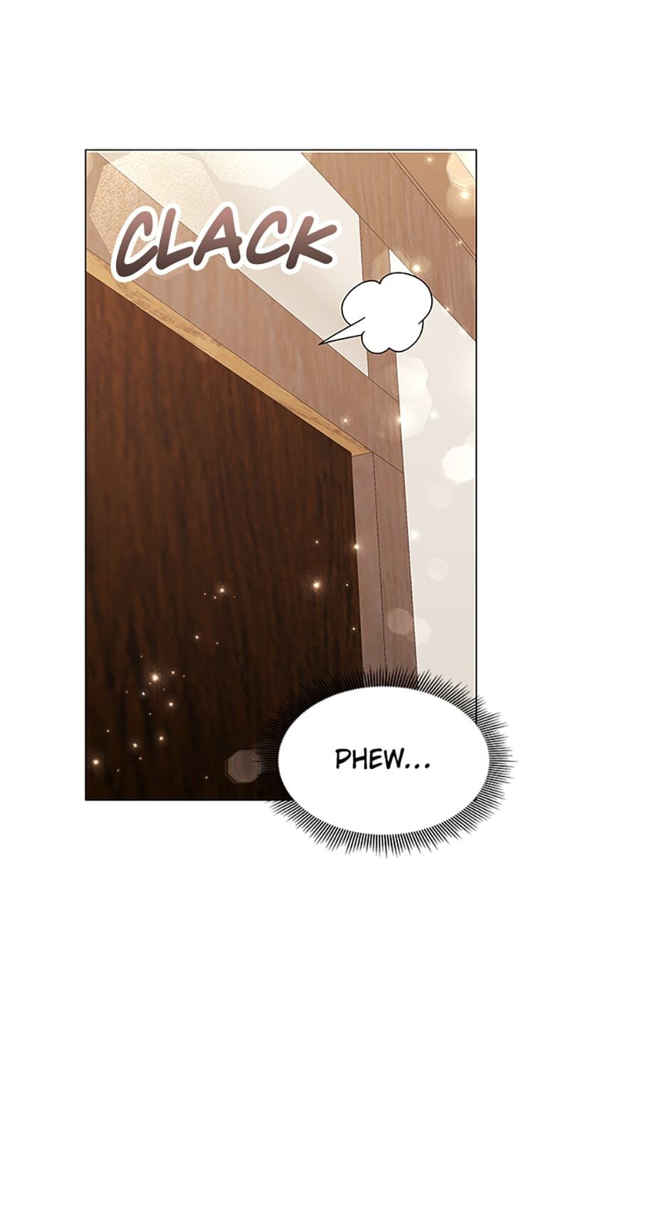 The Little Landlady Chapter 33 page 50 - 