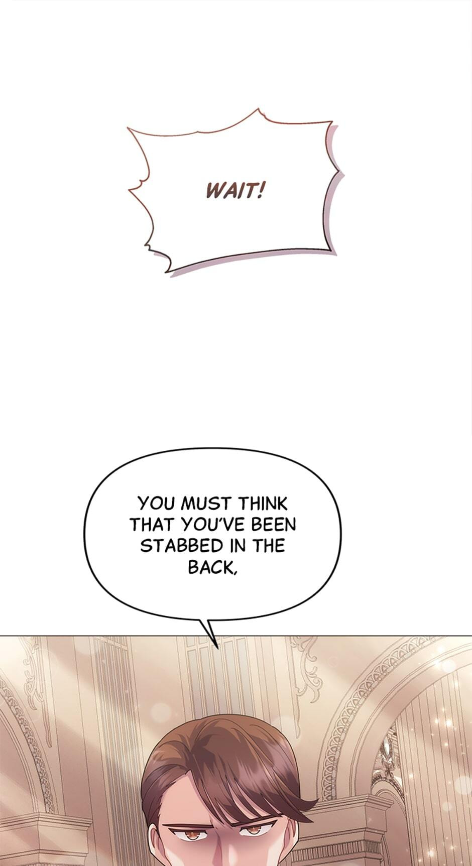 The Little Landlady Chapter 33 page 6 - 