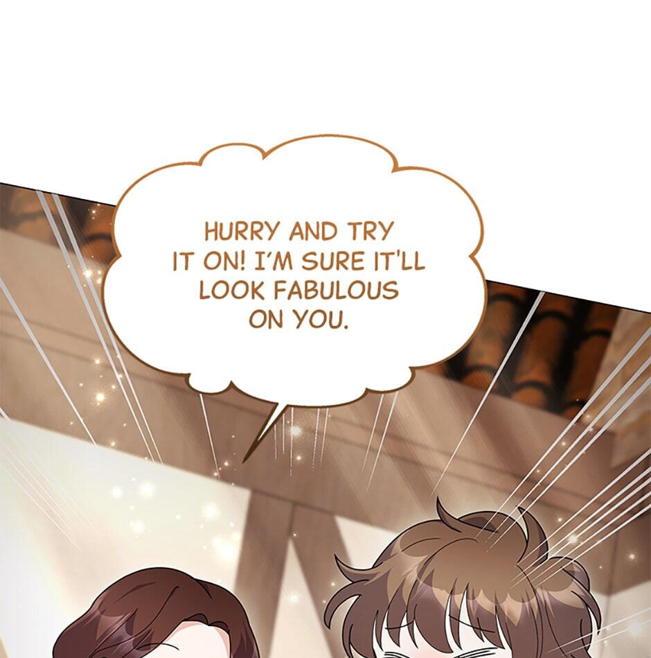 The Little Landlady Chapter 33 page 58 - 
