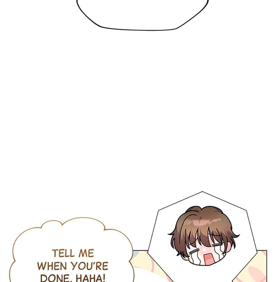 The Little Landlady Chapter 33 page 60 - 