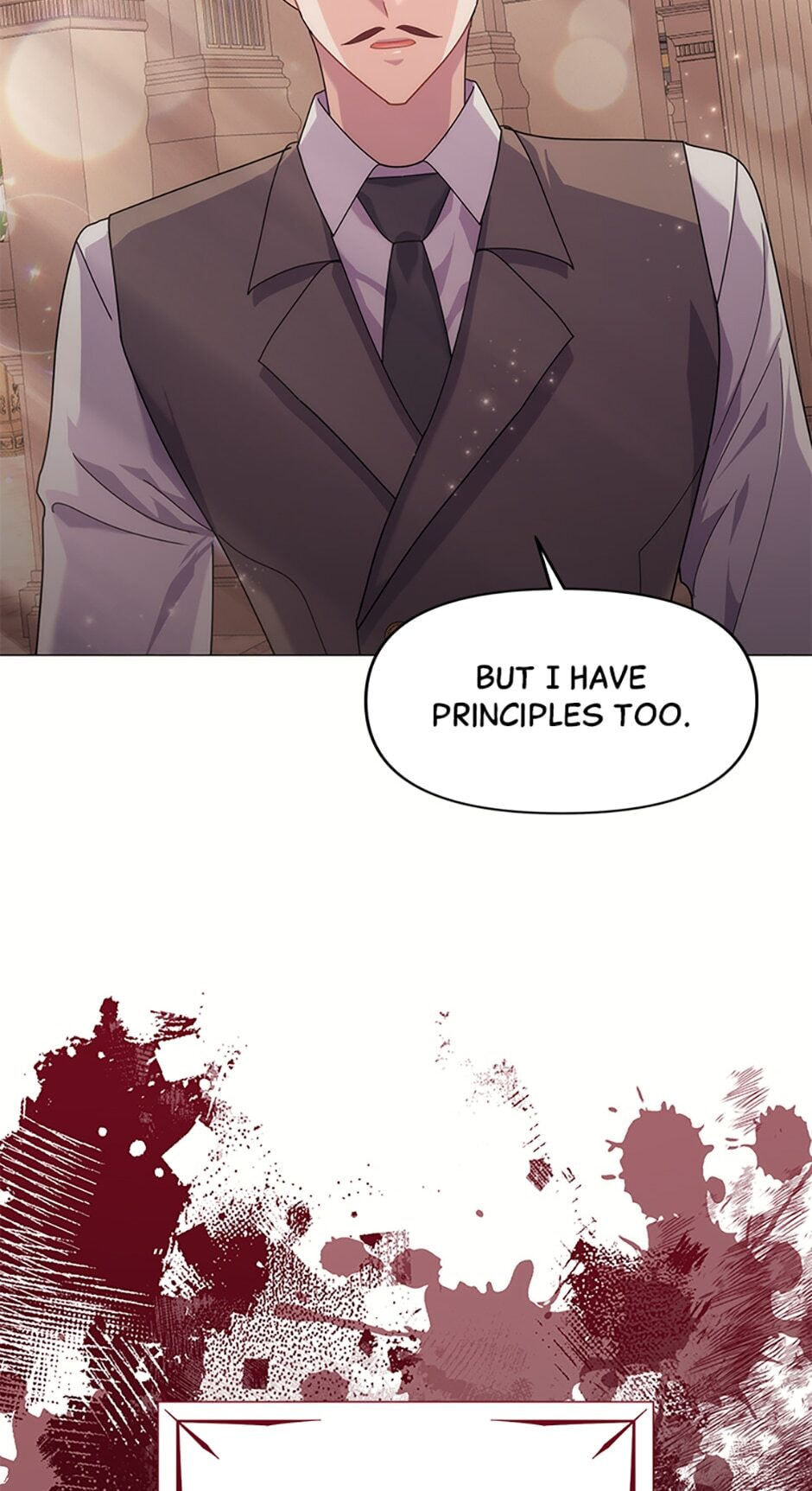The Little Landlady Chapter 33 page 7 - 