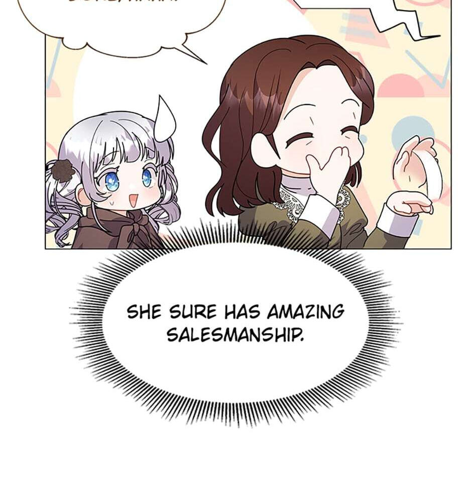 The Little Landlady Chapter 33 page 61 - 