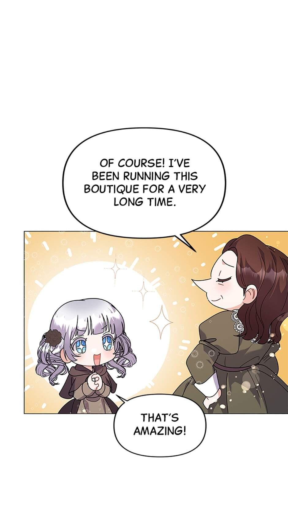 The Little Landlady Chapter 33 page 67 - 