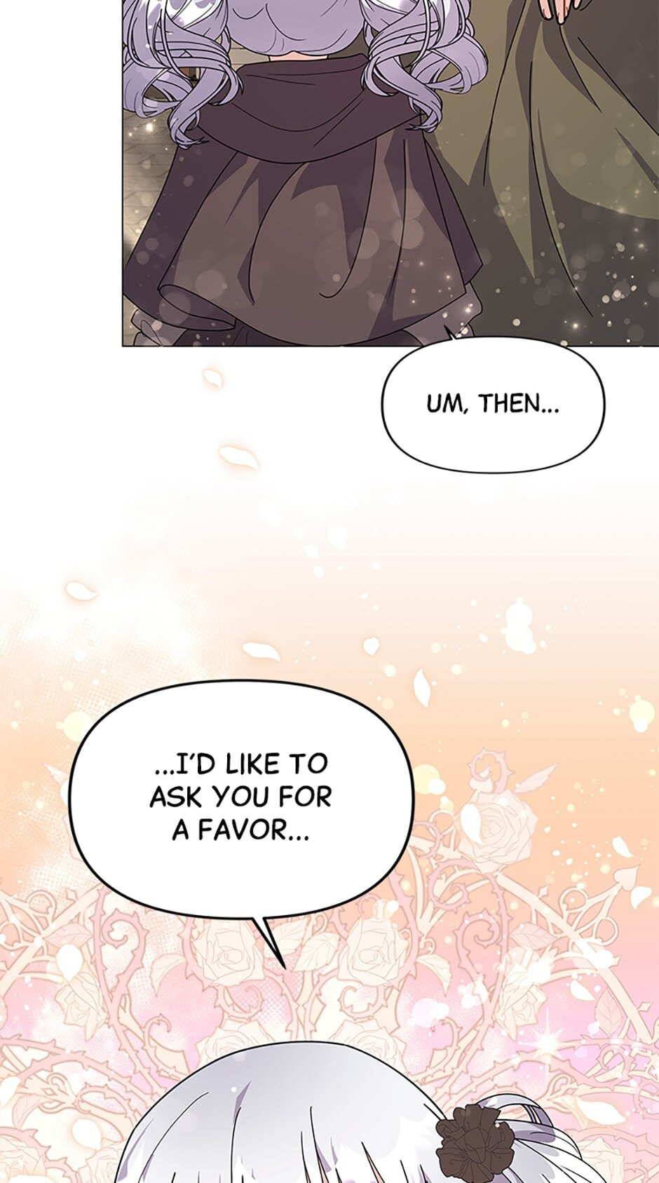 The Little Landlady Chapter 33 page 70 - 