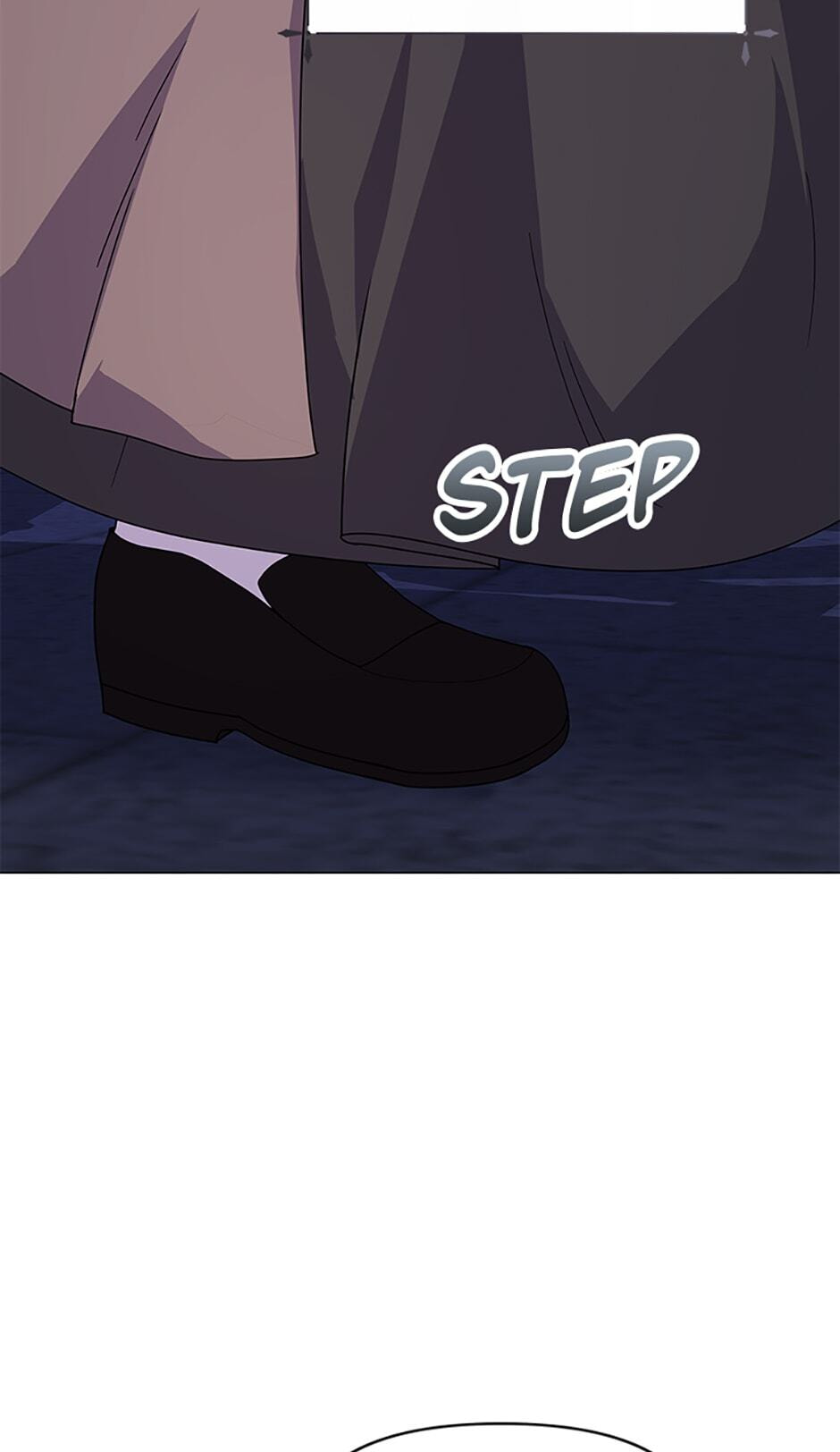 The Little Landlady Chapter 33 page 74 - 