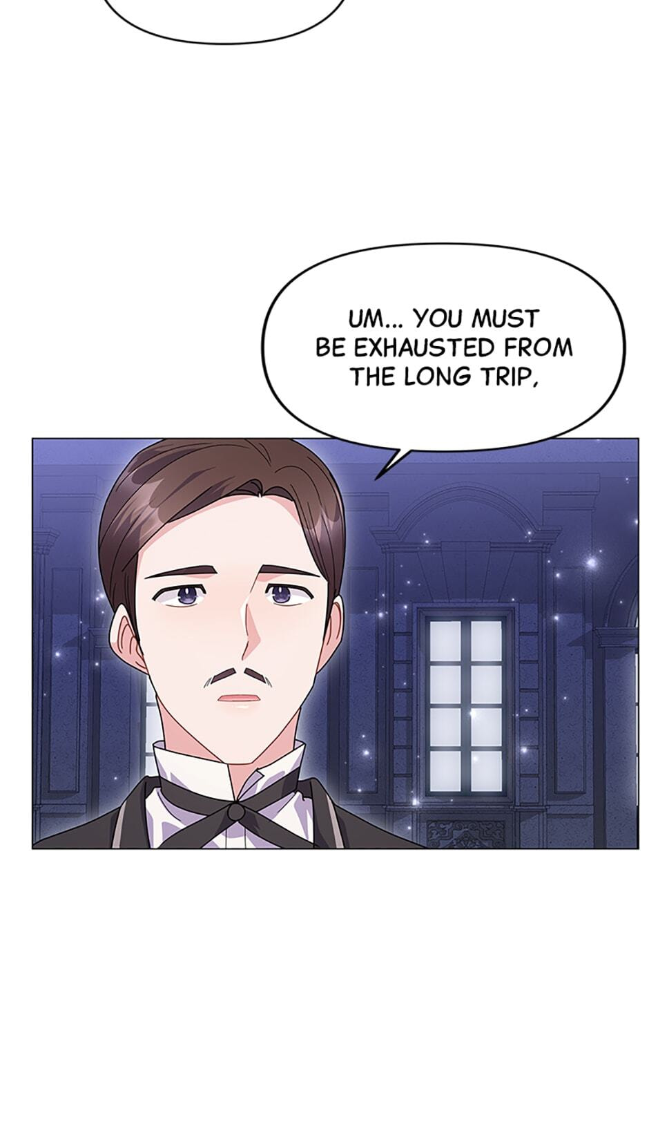 The Little Landlady Chapter 33 page 76 - 