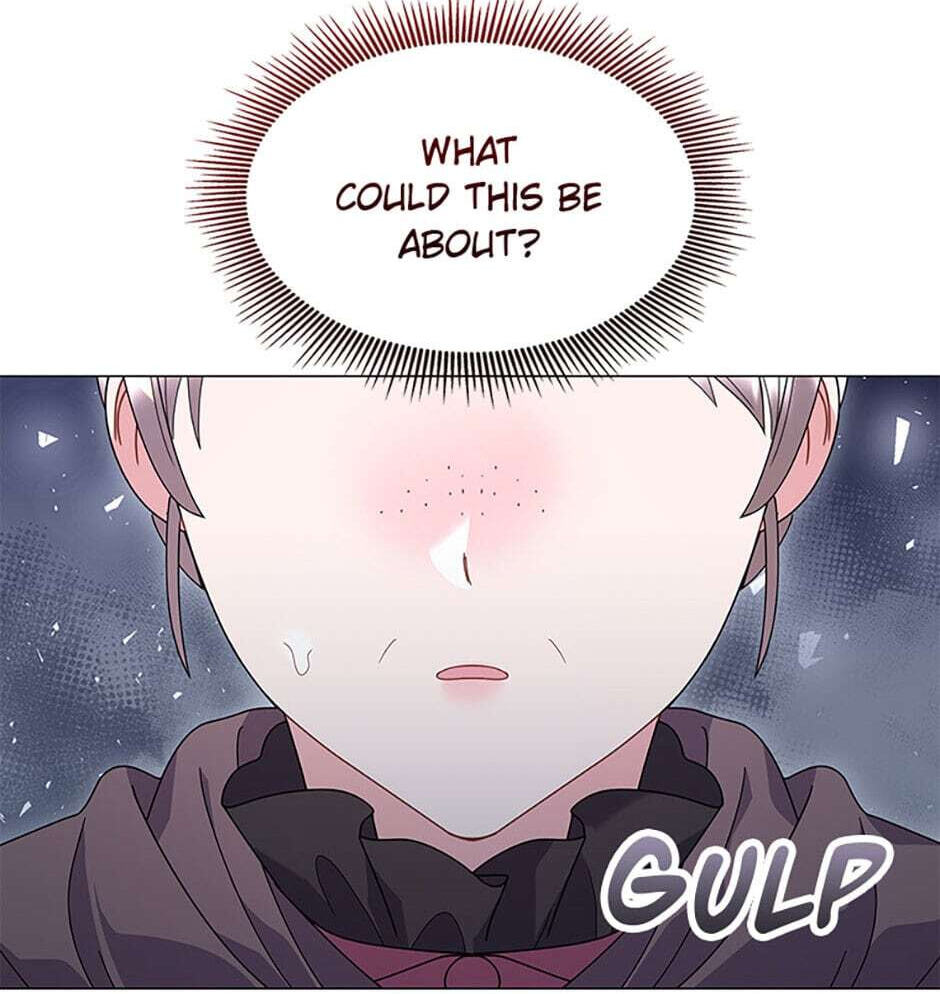 The Little Landlady Chapter 33 page 80 - 