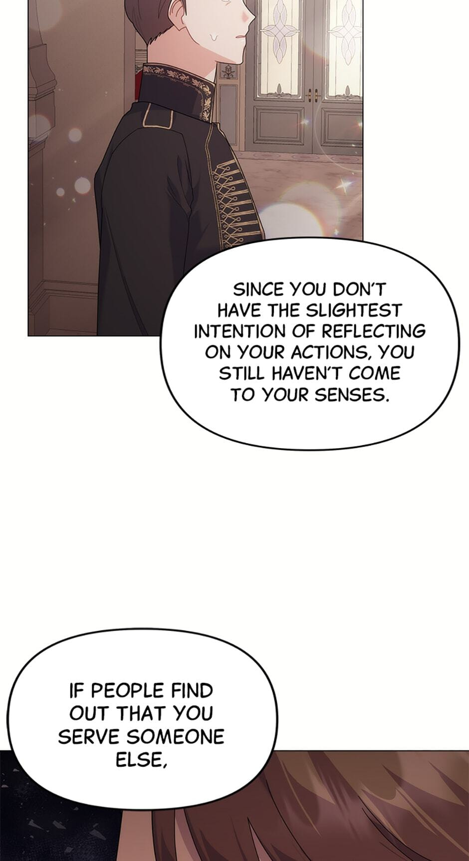 The Little Landlady Chapter 33 page 9 - 