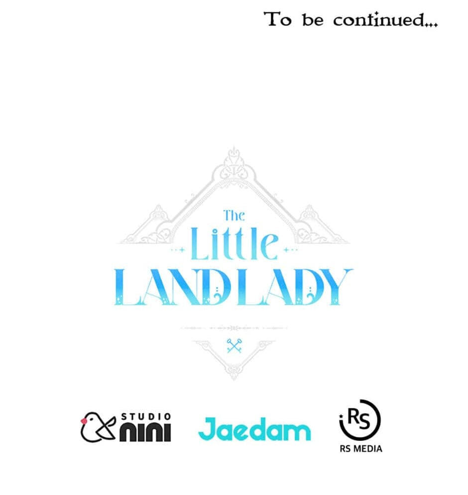 The Little Landlady Chapter 33 page 82 - 