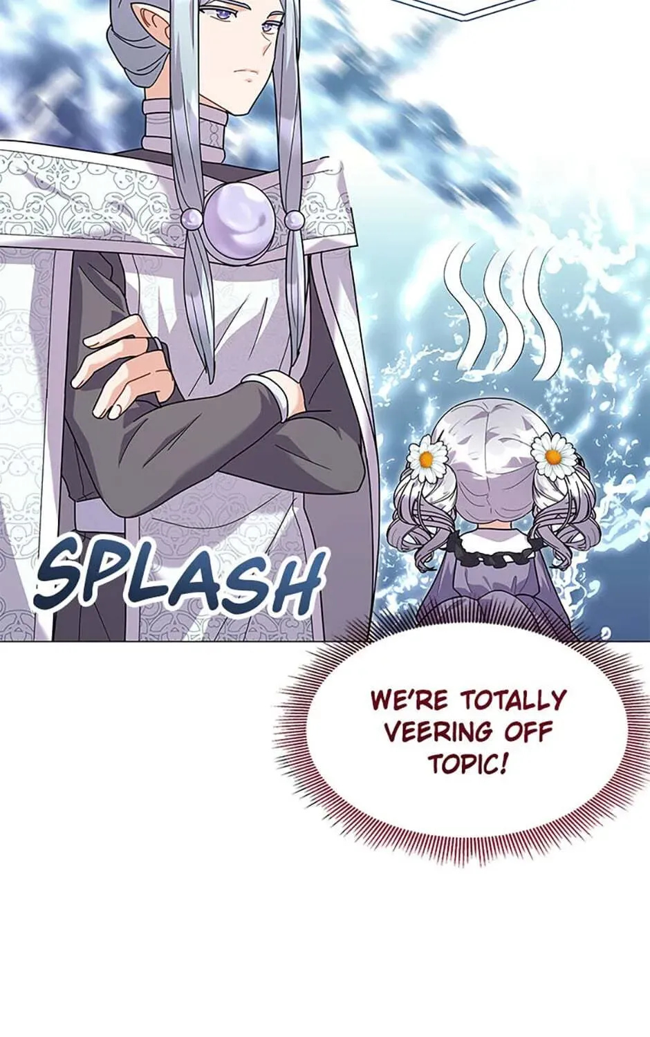 The Little Landlady Chapter 34 page 101 - 