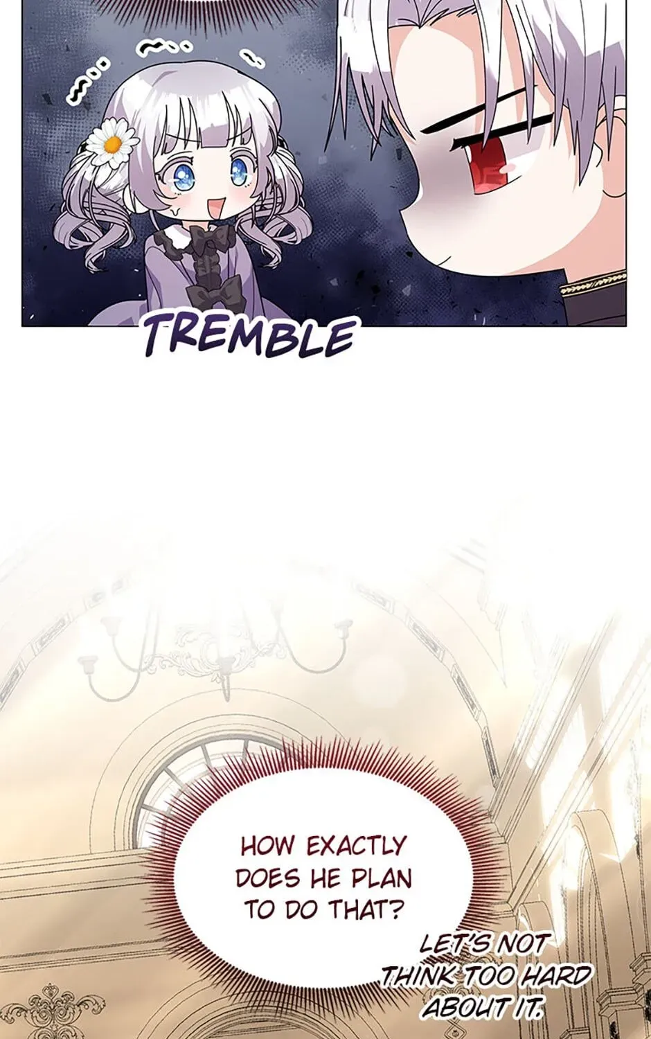 The Little Landlady Chapter 34 page 113 - 