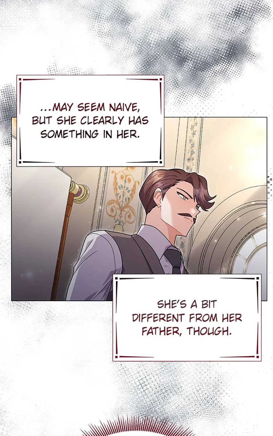 The Little Landlady Chapter 34 page 119 - 