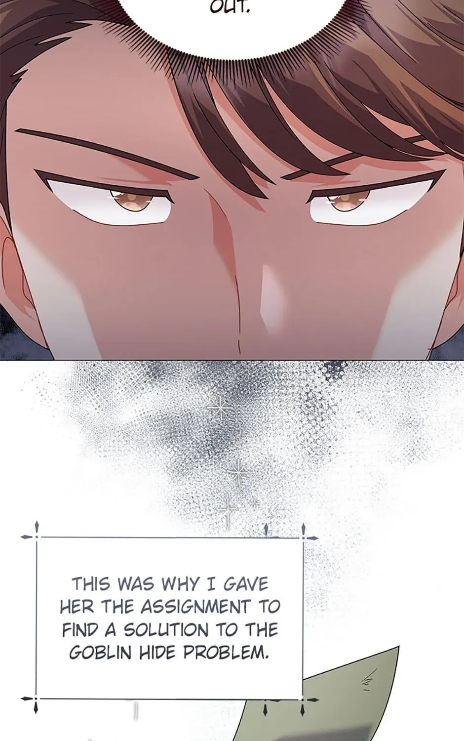 The Little Landlady Chapter 34 page 121 - 