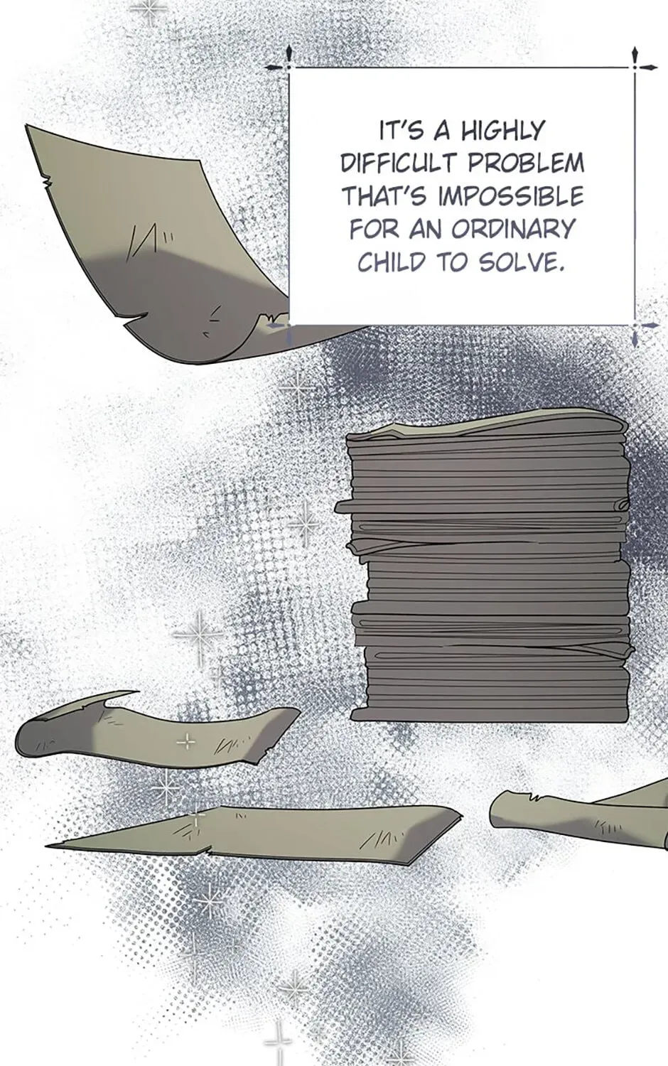 The Little Landlady Chapter 34 page 123 - 