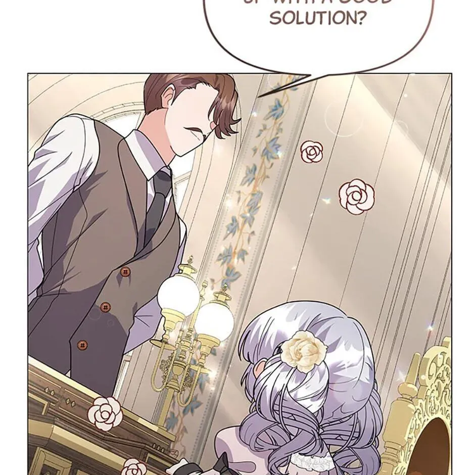 The Little Landlady Chapter 34 page 131 - 
