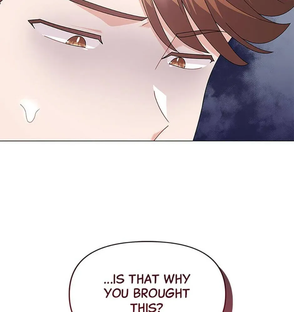 The Little Landlady Chapter 34 page 136 - 