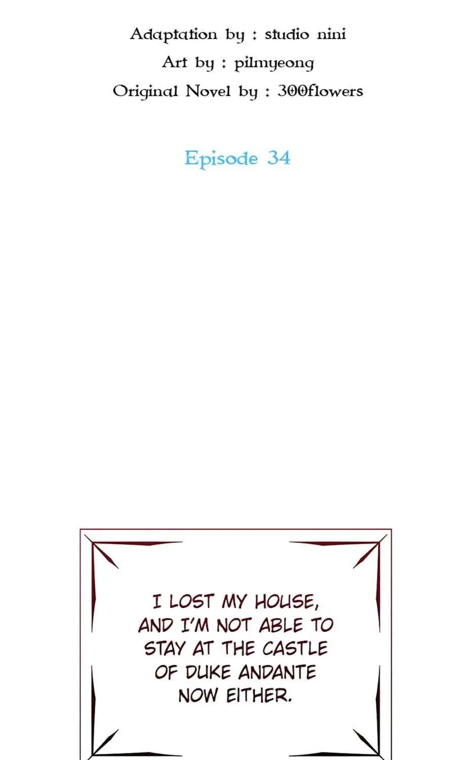 The Little Landlady Chapter 34 page 21 - 