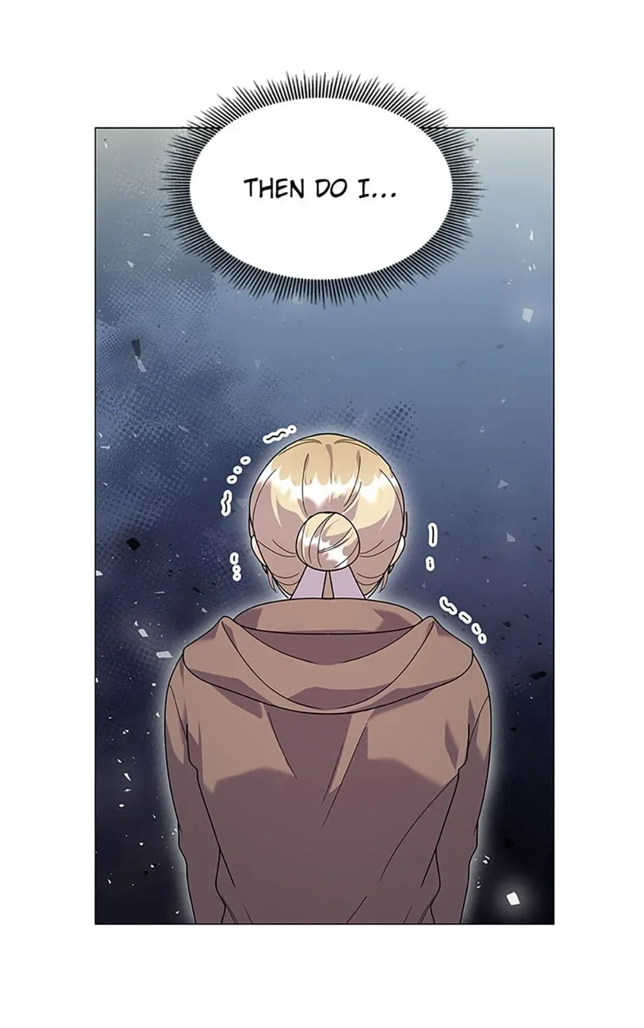 The Little Landlady Chapter 34 page 23 - 