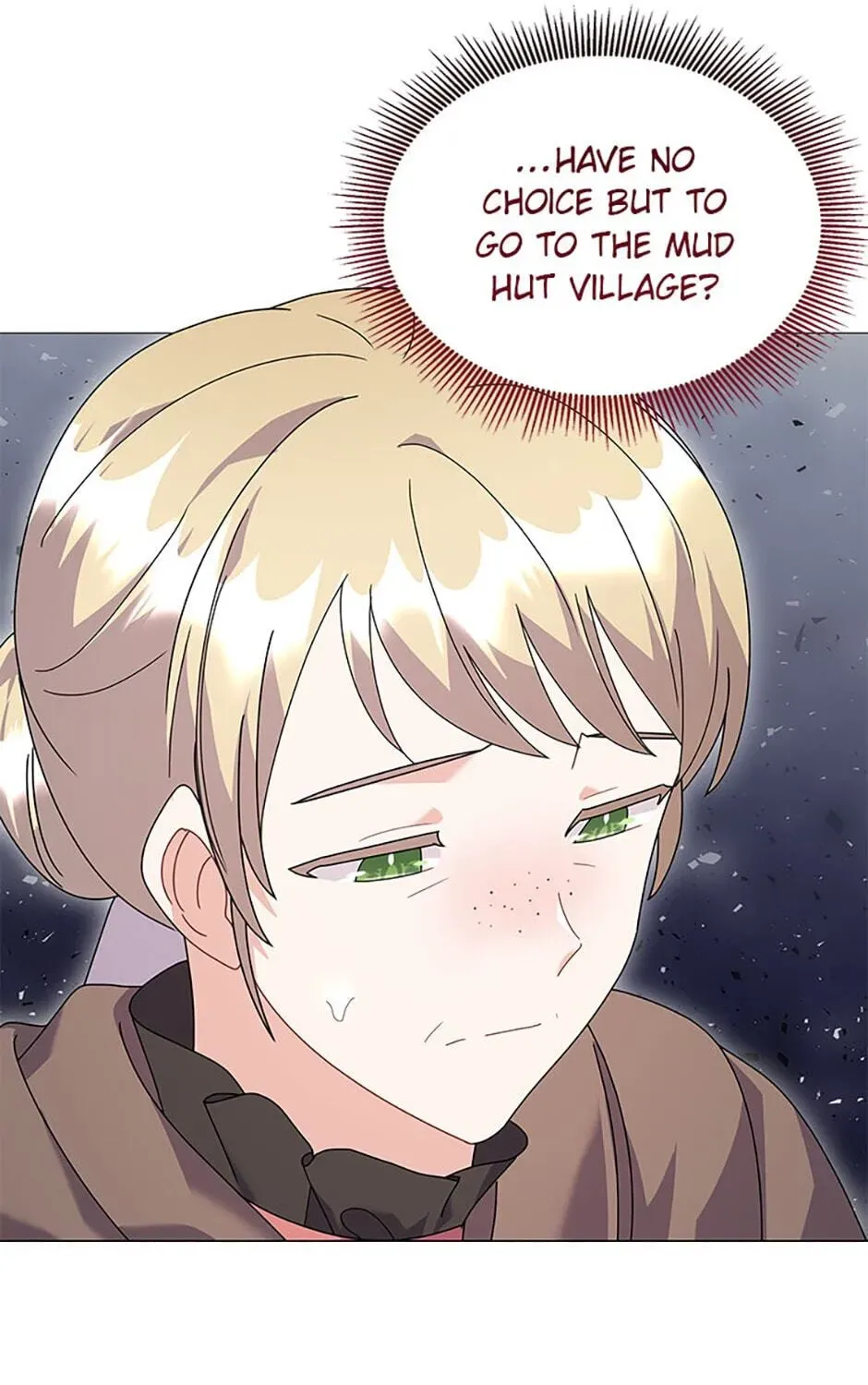 The Little Landlady Chapter 34 page 25 - 