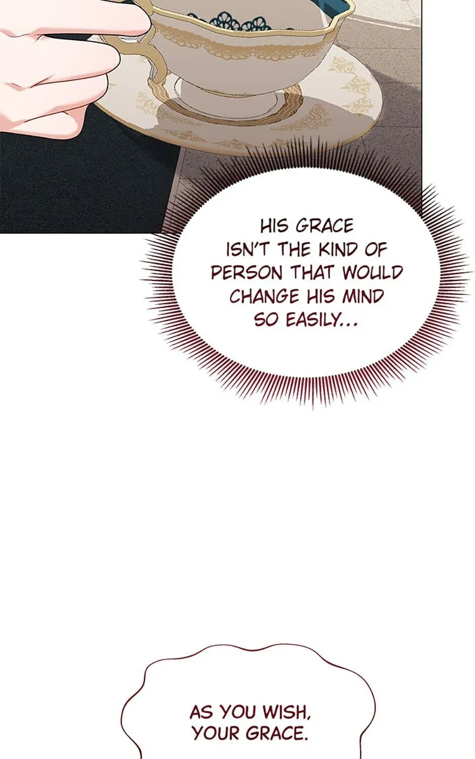 The Little Landlady Chapter 34 page 35 - 