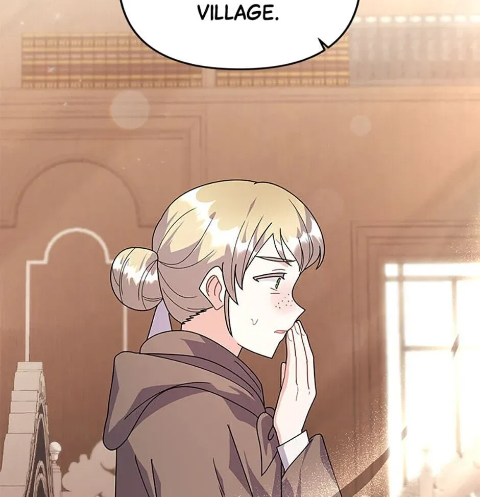 The Little Landlady Chapter 34 page 45 - 