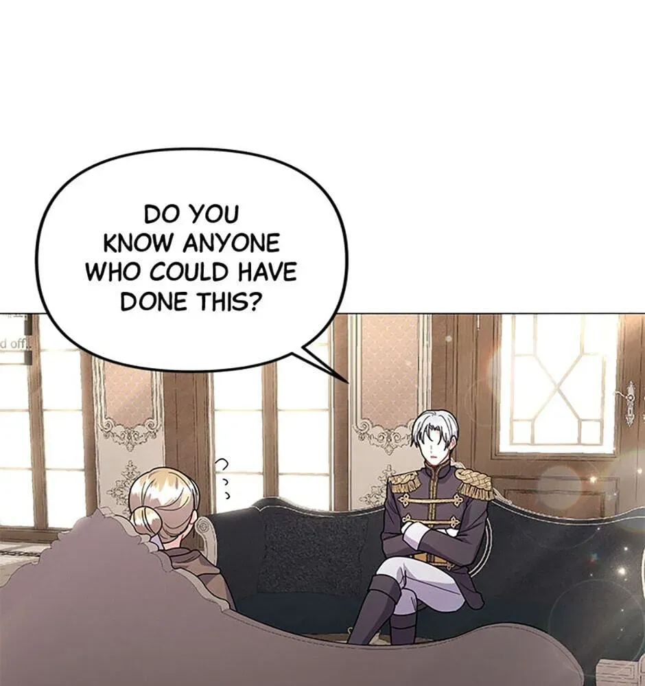 The Little Landlady Chapter 34 page 51 - 