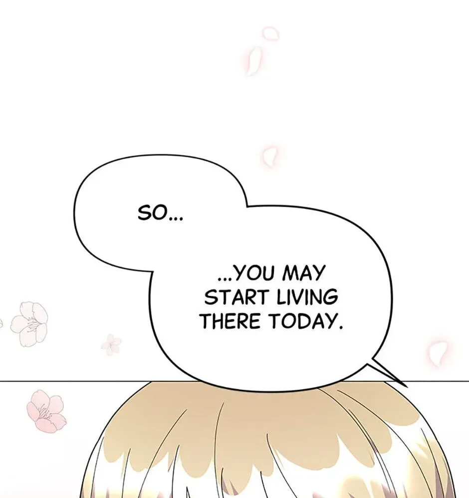 The Little Landlady Chapter 34 page 54 - 
