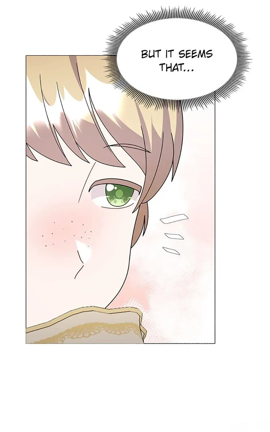 The Little Landlady Chapter 34 page 7 - 