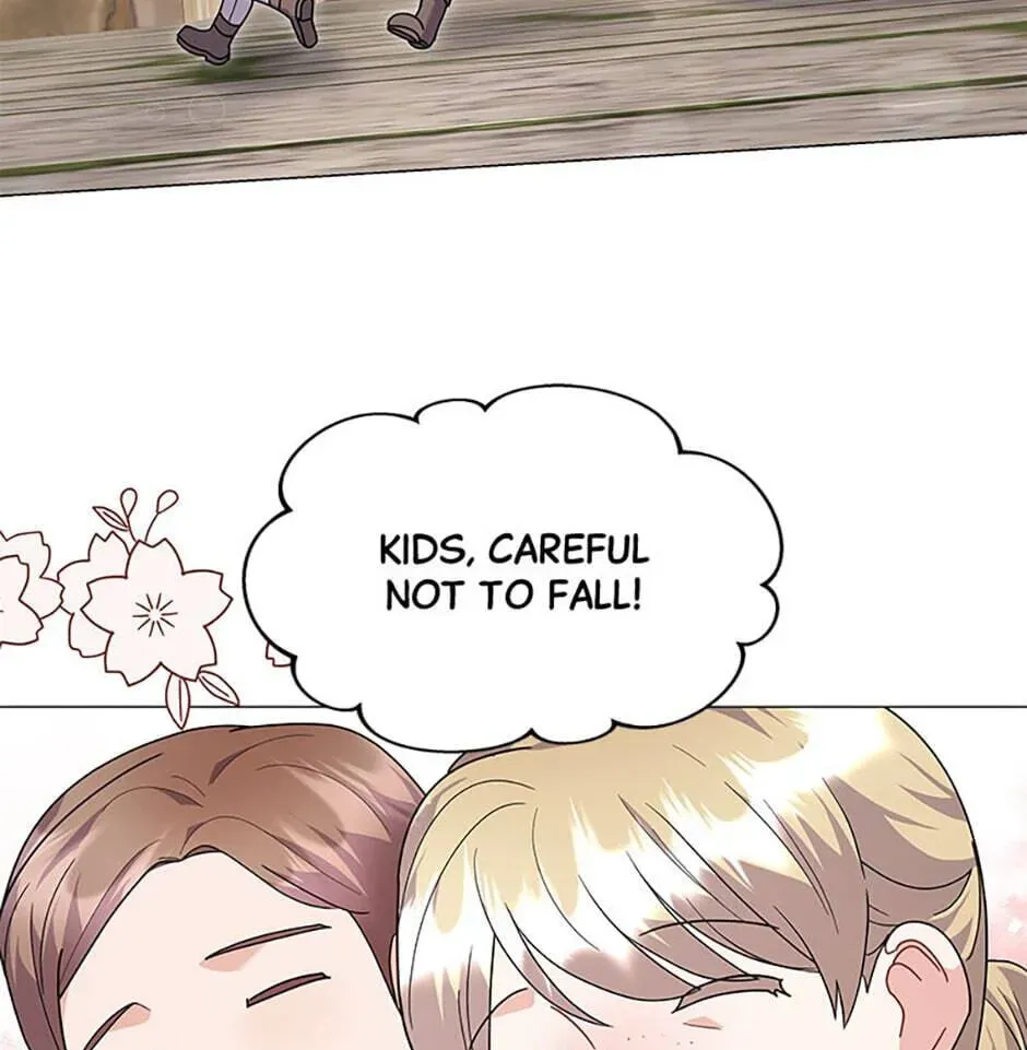 The Little Landlady Chapter 34 page 71 - 
