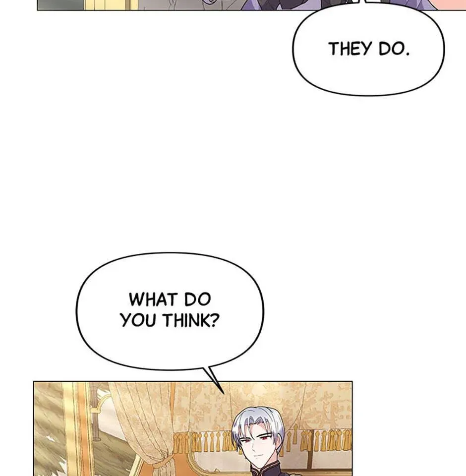 The Little Landlady Chapter 34 page 74 - 