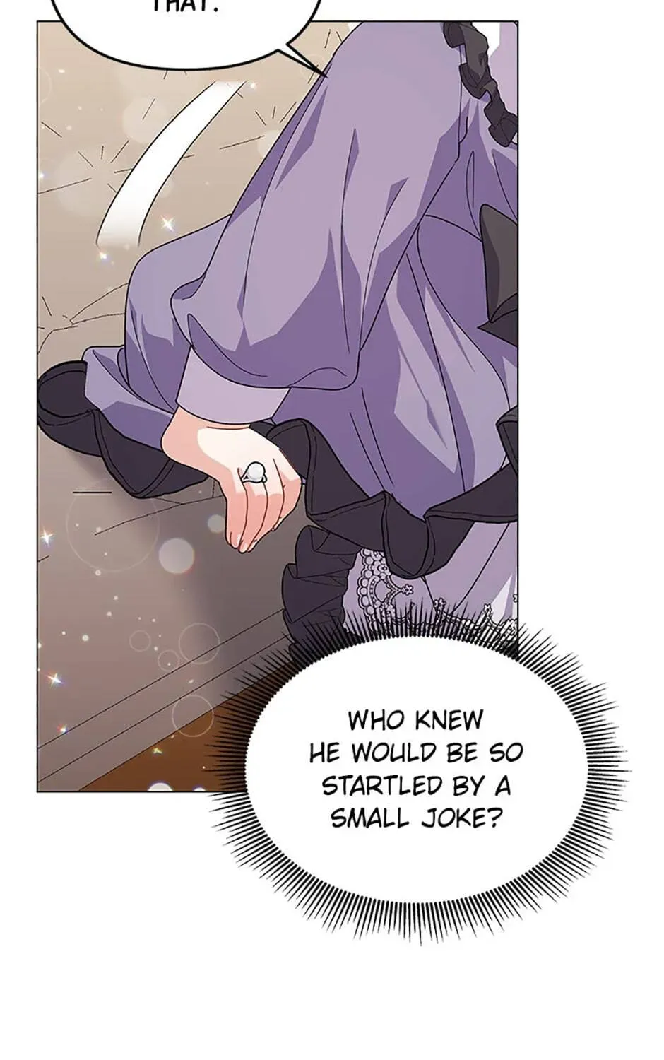 The Little Landlady Chapter 34 page 89 - 