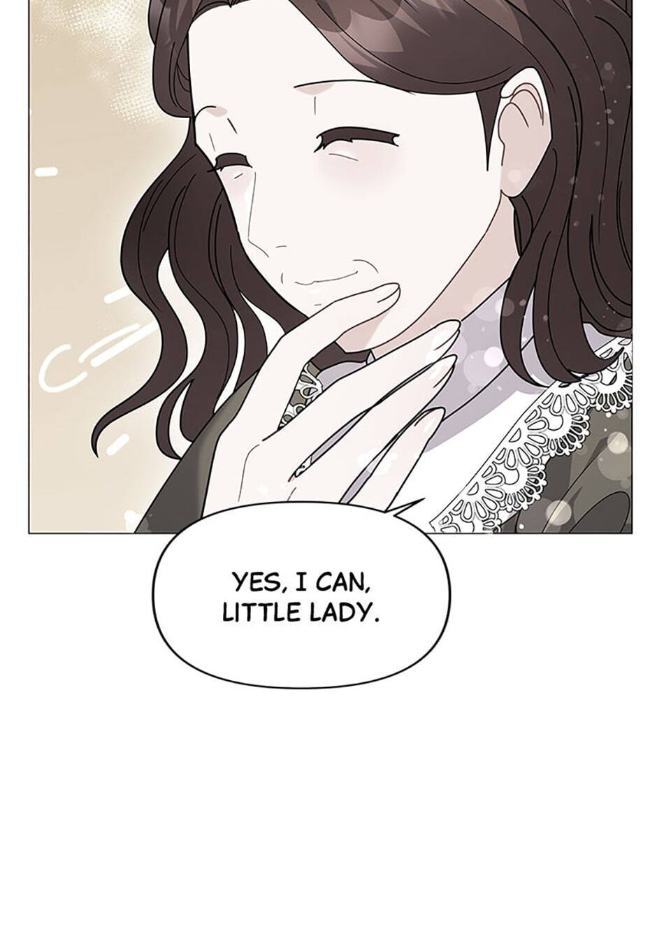The Little Landlady Chapter 35 page 2 - 