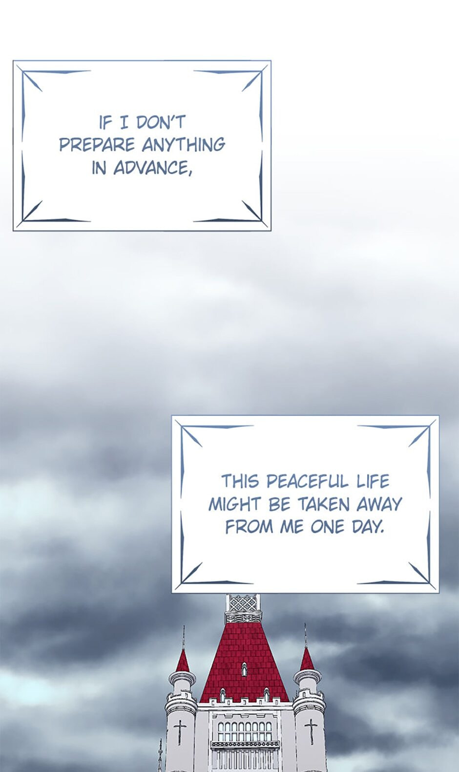 The Little Landlady Chapter 35 page 103 - 