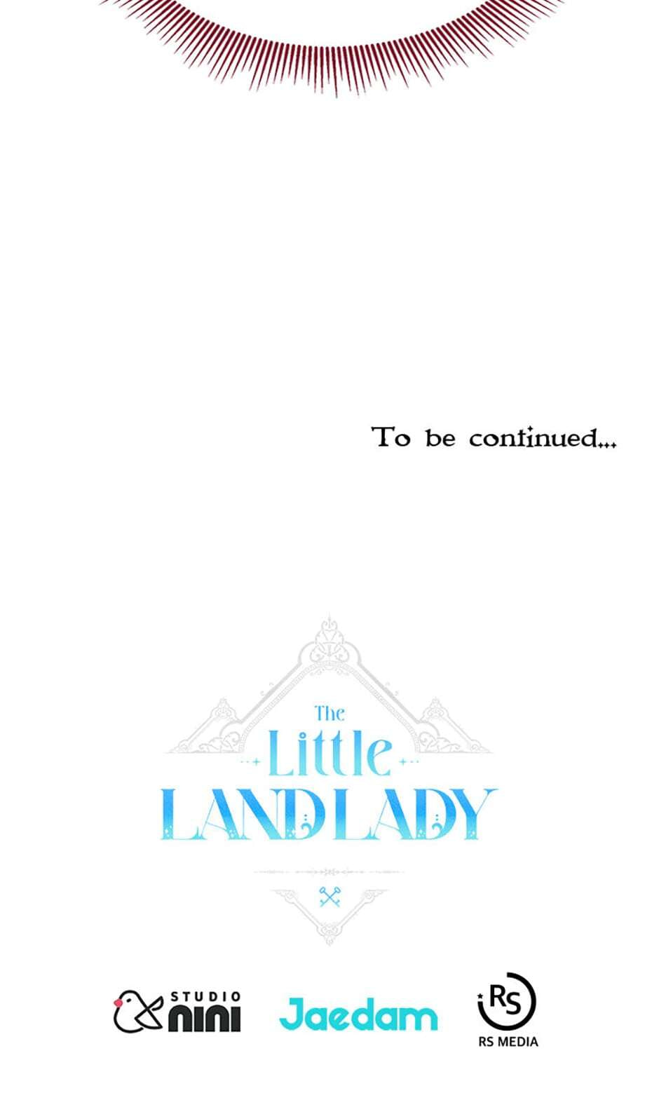 The Little Landlady Chapter 35 page 106 - 