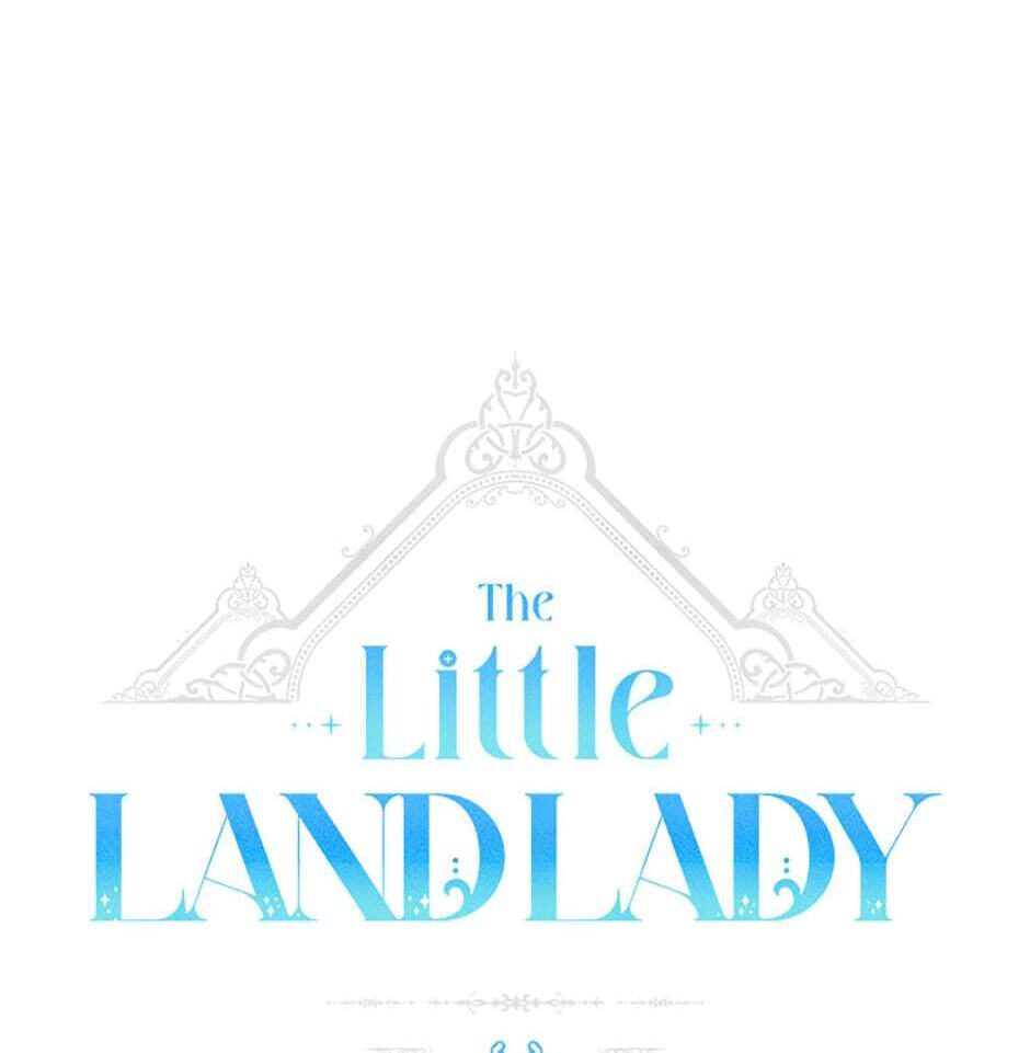 The Little Landlady Chapter 35 page 12 - 