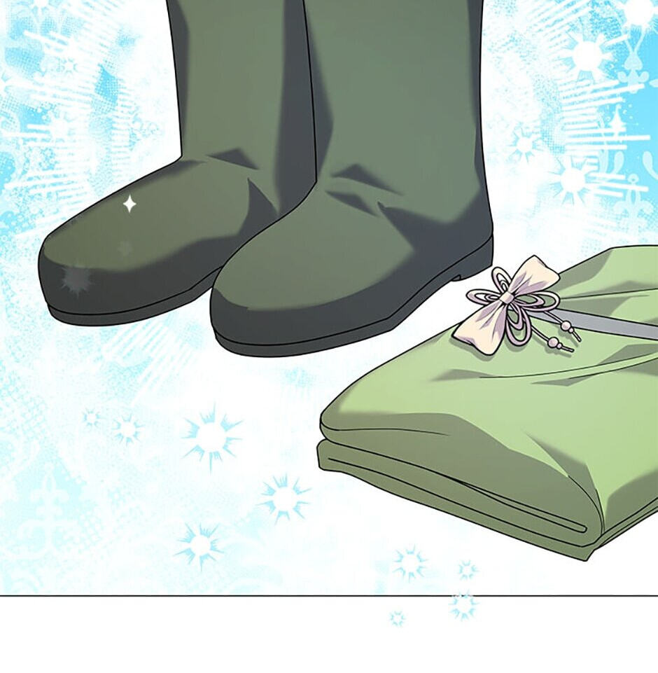 The Little Landlady Chapter 35 page 16 - 