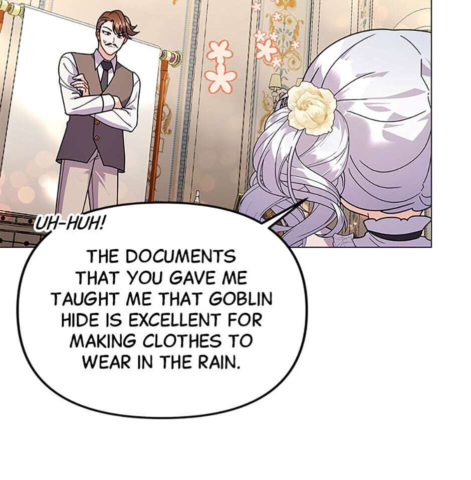 The Little Landlady Chapter 35 page 18 - 