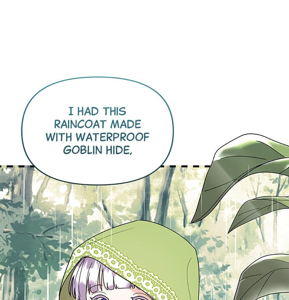 The Little Landlady Chapter 35 page 19 - 
