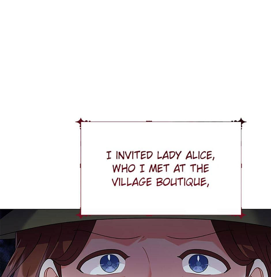 The Little Landlady Chapter 35 page 3 - 