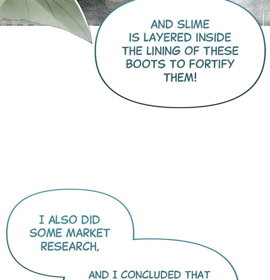 The Little Landlady Chapter 35 page 21 - 