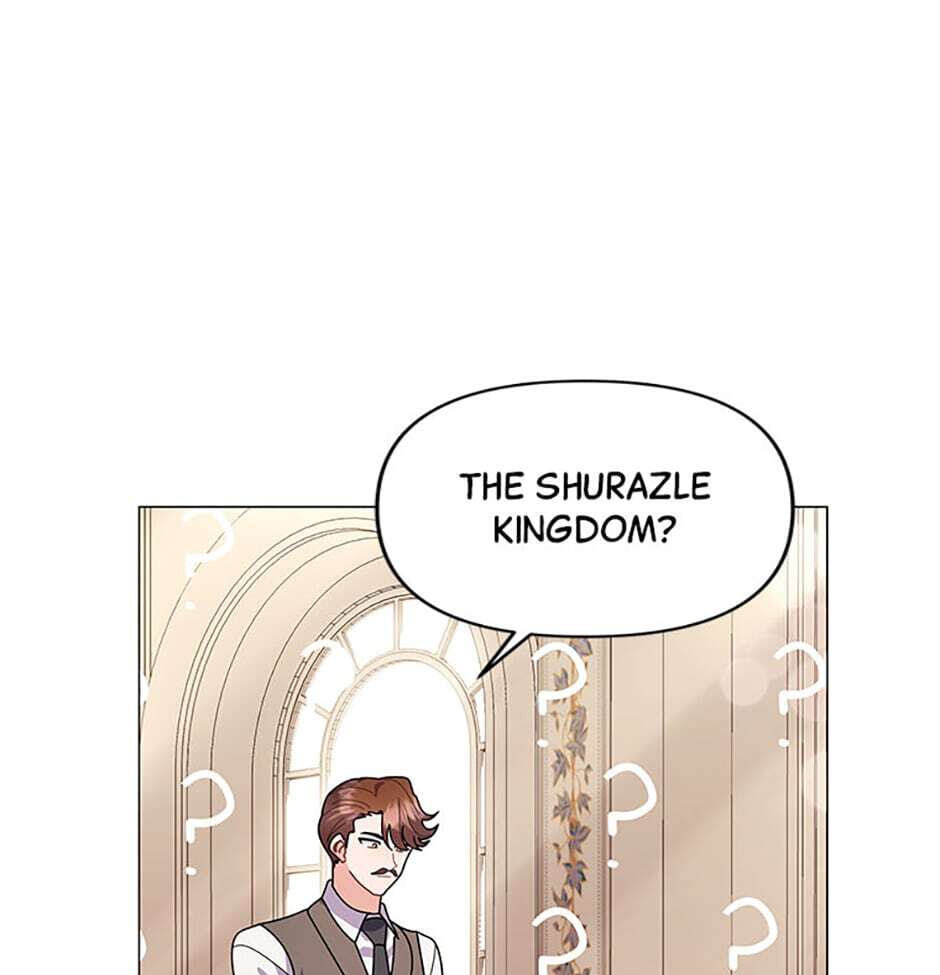 The Little Landlady Chapter 35 page 23 - 