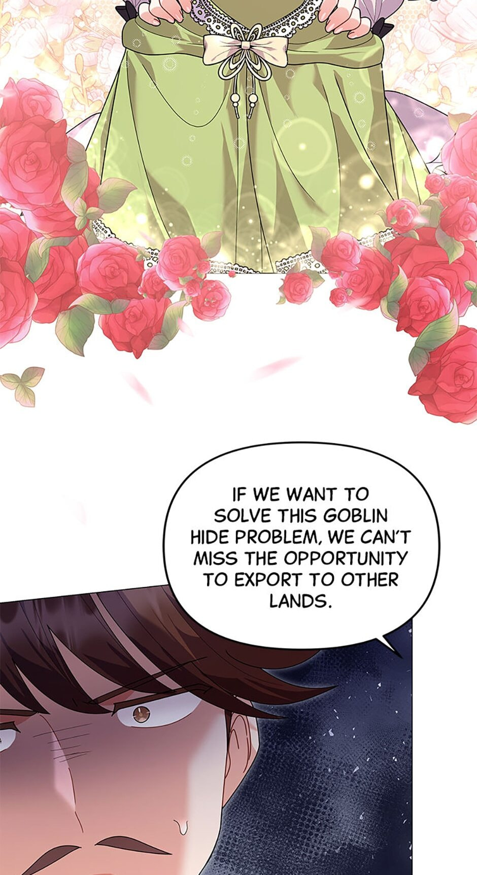 The Little Landlady Chapter 35 page 26 - 